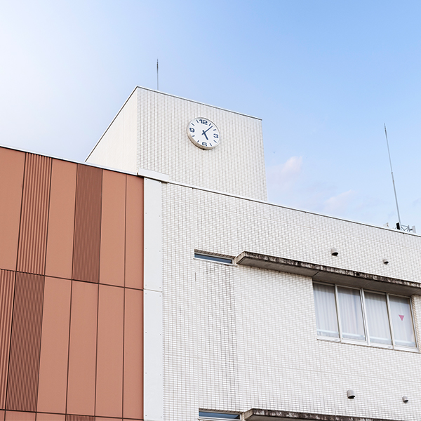 学校用務